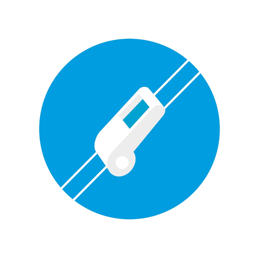 Brugg Lashing app icon