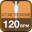 AT-METRONOME The best for practice! icon