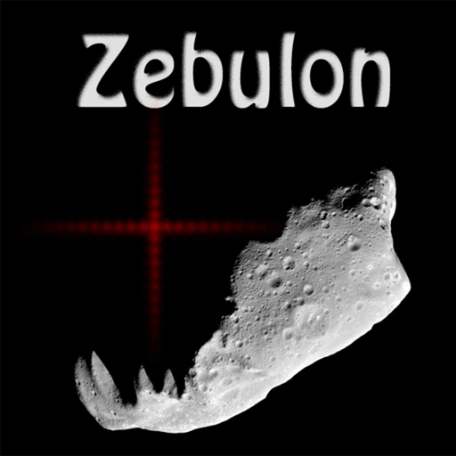 Zebulon app icon