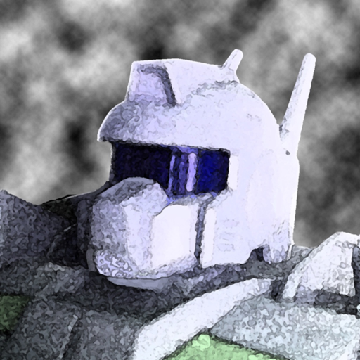 Mobile Armored Marine app icon