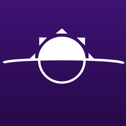 Magic Hour app icon