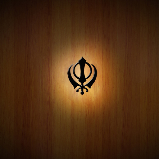 Audio Nitnem app icon