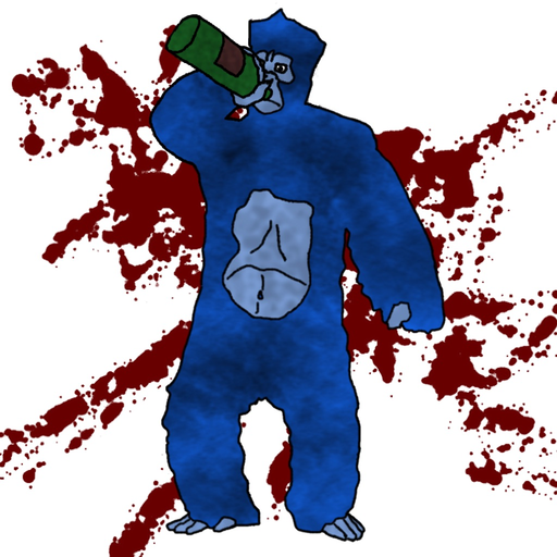 Dead Already app icon