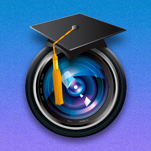 Photo Academy: Orientation app icon