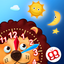 Interactive Telling Time icon