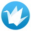 Origami 3D Crafts icon