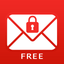 Safe Mail for Gmail Free : secure and easy email mobile app with Touch ID to access multiple Gmail and Google Apps inbox accounts icon