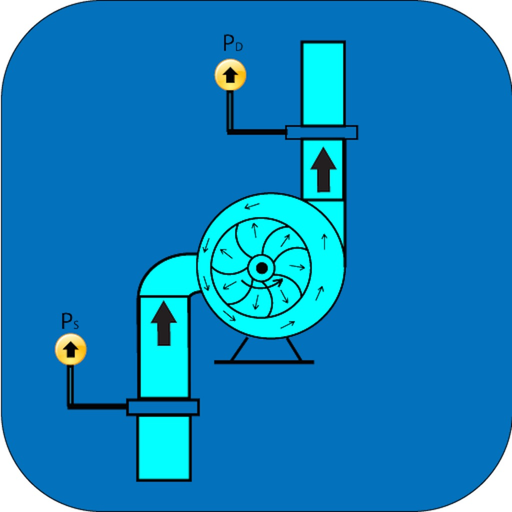 Centrifugal Pump Spec app icon