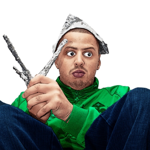 Paranoia app icon