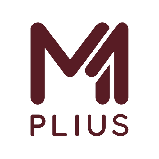 M-1 Plius app icon