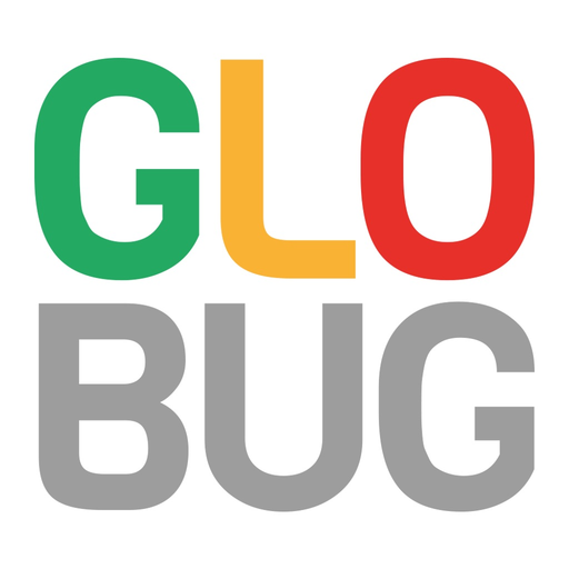 GLOBUG APP app icon