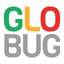 GLOBUG APP icon