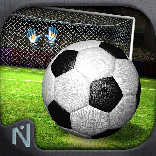 Soccer Showdown app icon