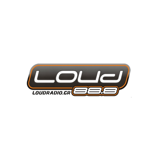Loud Radio 88.8 app icon