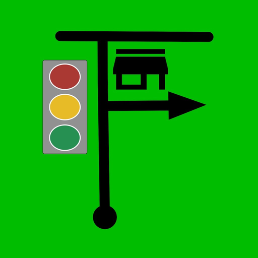 RallyTracks app icon