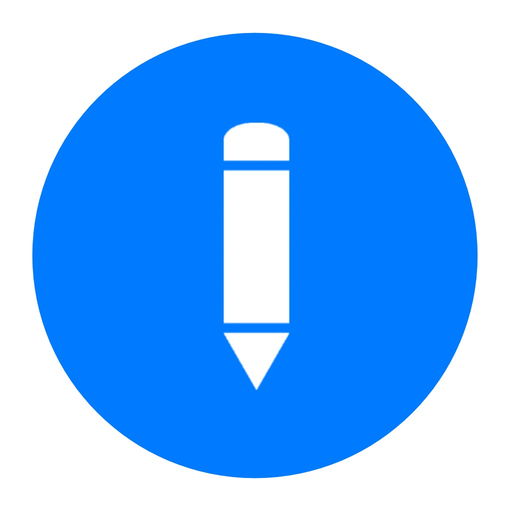 JotDot Notebook app icon