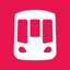 Shanghai Interactive Metro Map icon