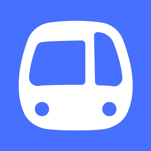 Beijing Subway - MTRC map app icon