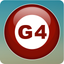 SMART-BUS G4 SmartHome icon