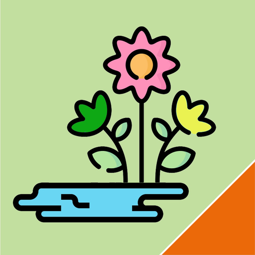 Bachblüten Lexikon app icon