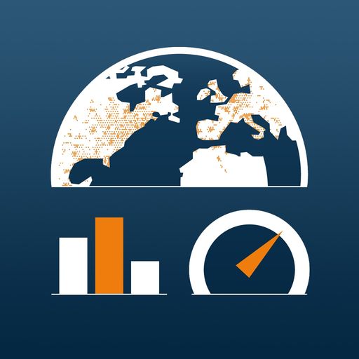Traffic Monitor with Widget app icon