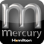 Mercury icon