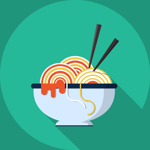 Chinese Food Recipes - Best of chinese dishes app icon