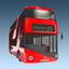 Next Bus Times London icon