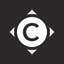 Compass Christian Church icon