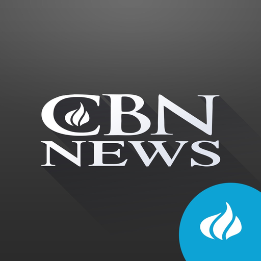 CBN News - Breaking World News app icon