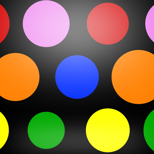Polka-Dots app icon