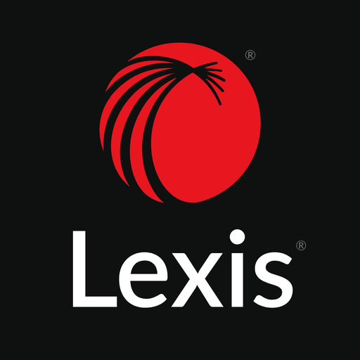 Lexis® app icon