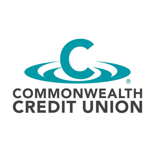 Commonwealth CU Go Mobile app icon