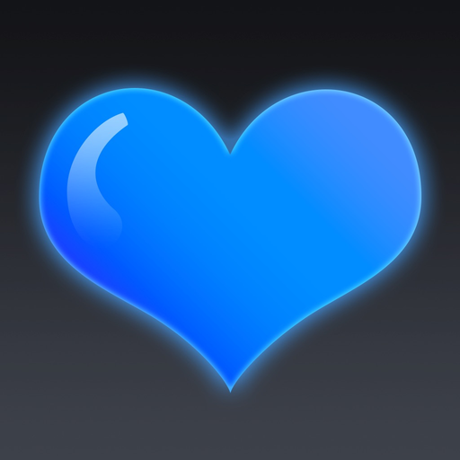 HeartQuotes app icon