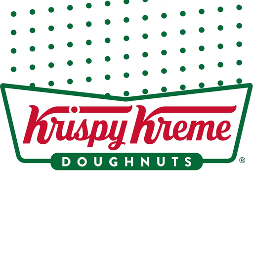 Krispy Kreme ® app icon