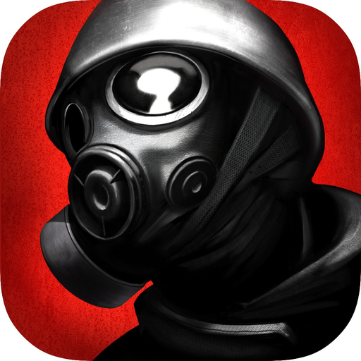 SAS: Zombie Assault 3 app icon
