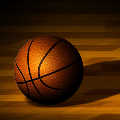 Shot Chart app icon