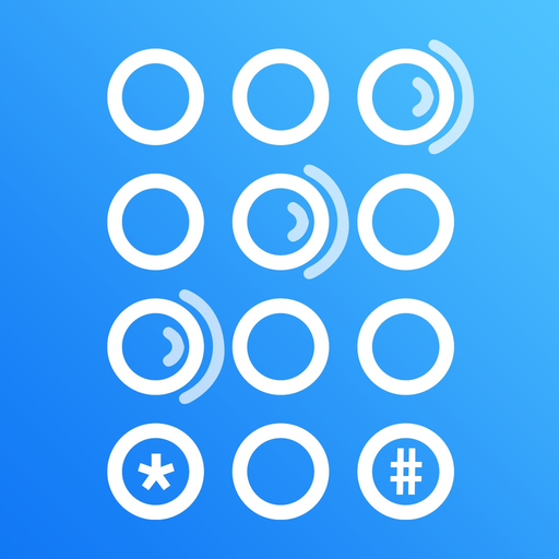 Dialer app icon