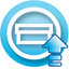 Shoeboxed Uploader icon