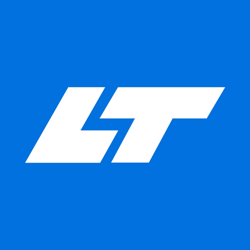 LTWatch for London Transit app icon