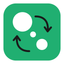 Movavi MP4 Video Converter icon