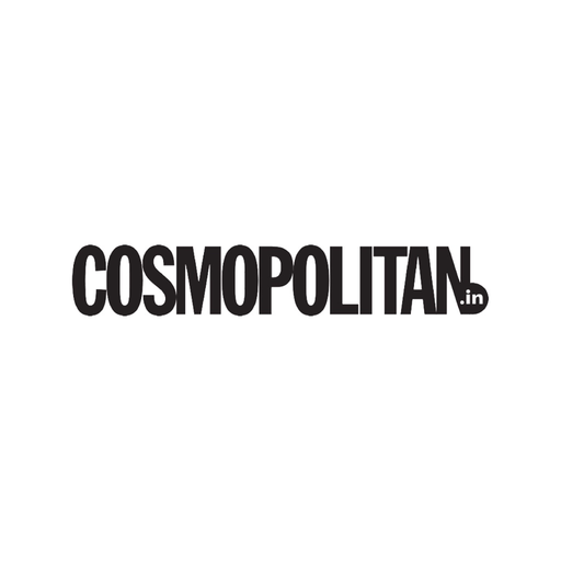 Cosmopolitan India app icon