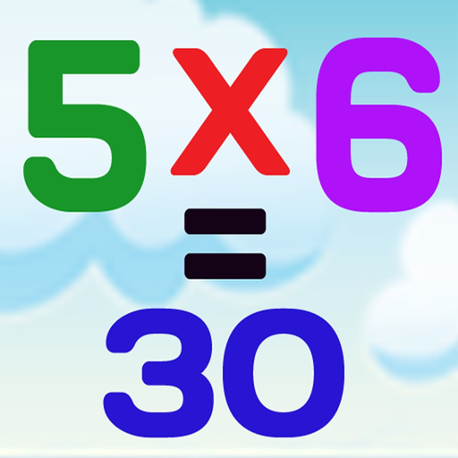 Multiplikationstabelle lite app icon