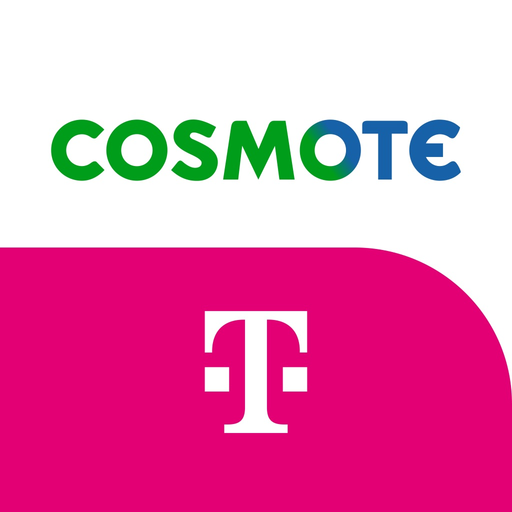 COSMOTE app icon
