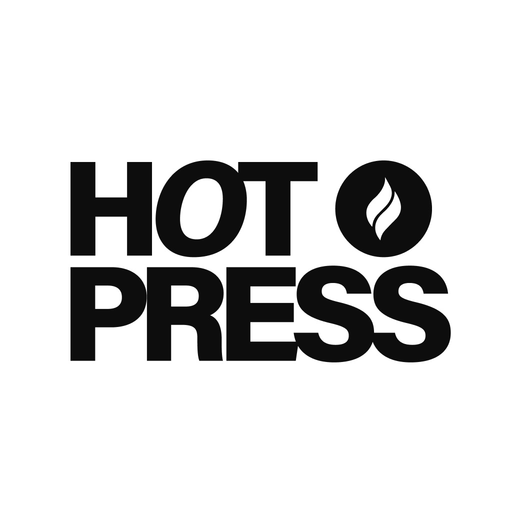 Hot Press app icon