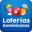 Loterías Dominicanas icon