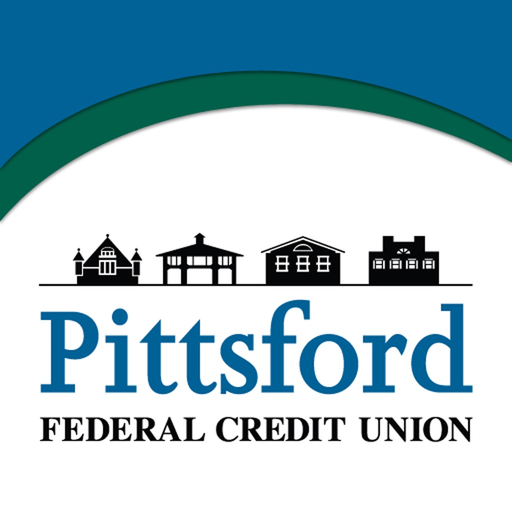 Pittsford FCU Mobile Banking app icon