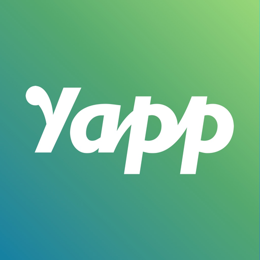 Yapp app icon
