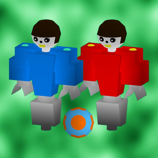 Calcio a molla app icon