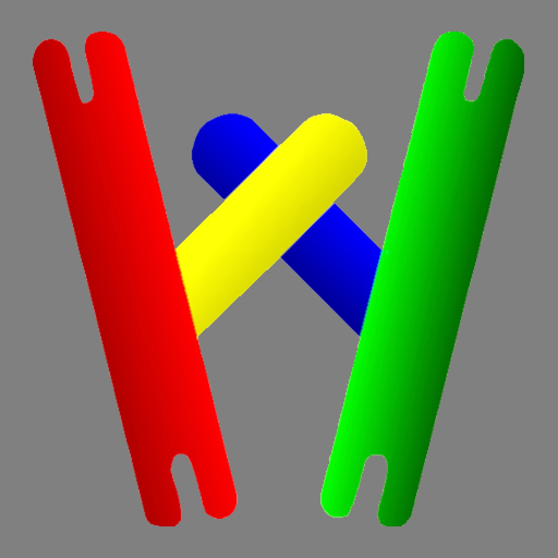 iWeaveIt app icon